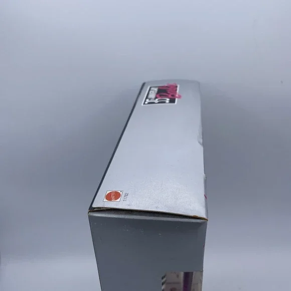 1993 Mattel 35th Anniversary 1959 Reproduction Brunette Barbie #11782 NRFB - Picture 8 of 16